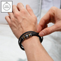 To My Son Bracelet