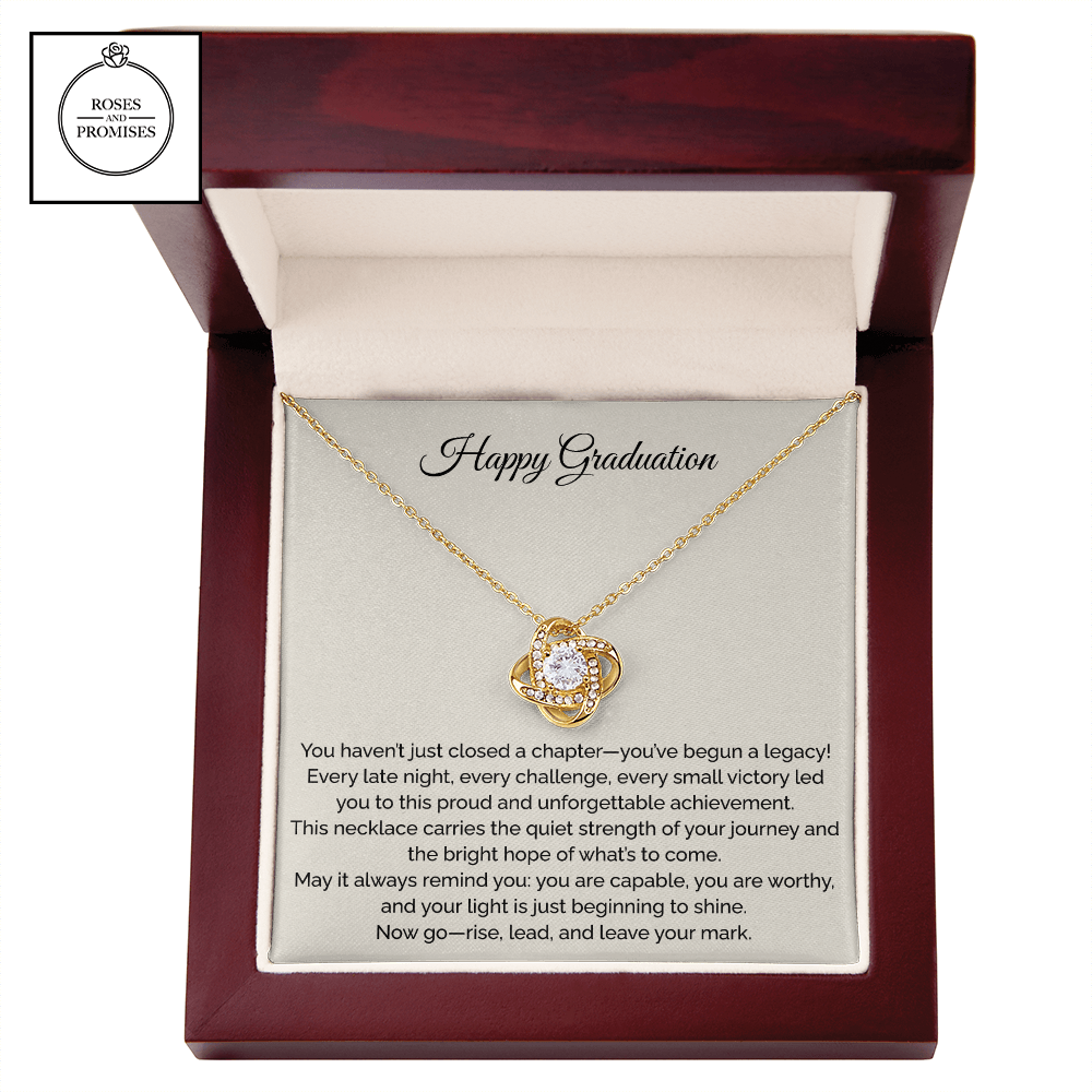 Graduation Jewelry for Girls