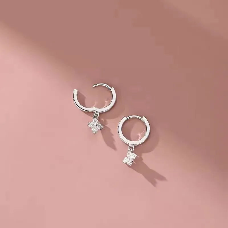 925 Sterling Silver Earrings