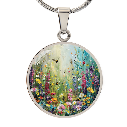 Wild Flowers