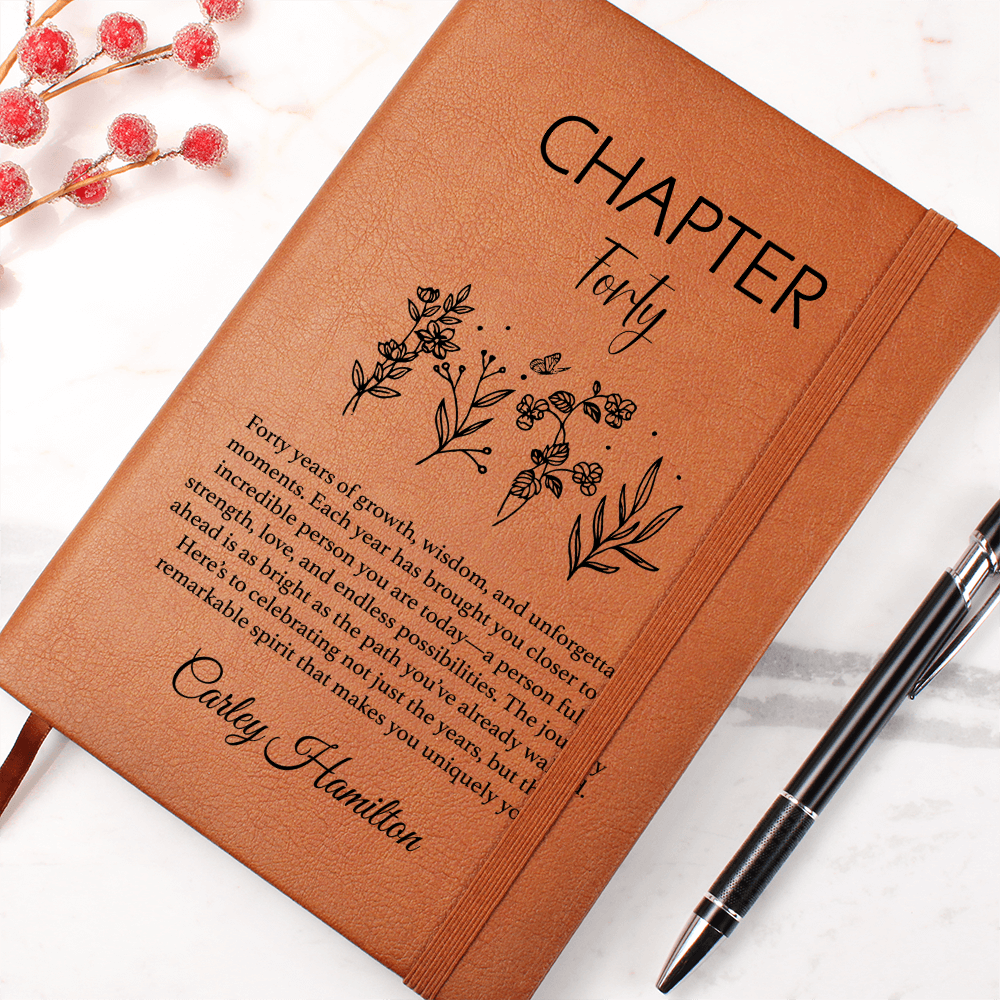 Chapter Forty