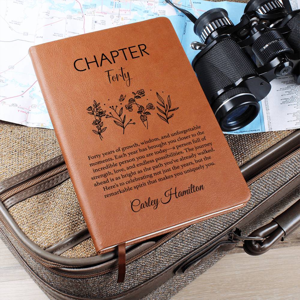 Chapter Forty