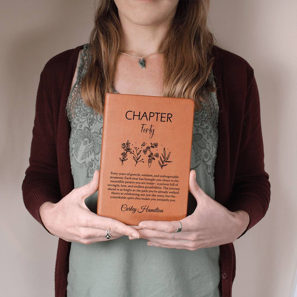 Chapter Forty