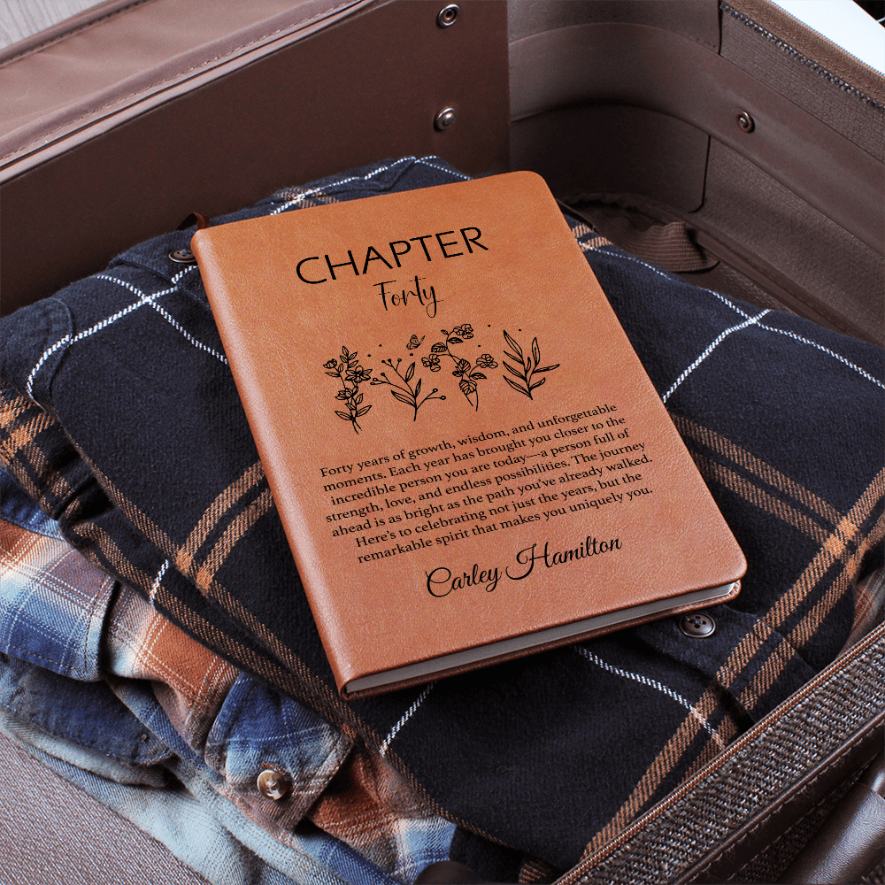 Chapter Forty