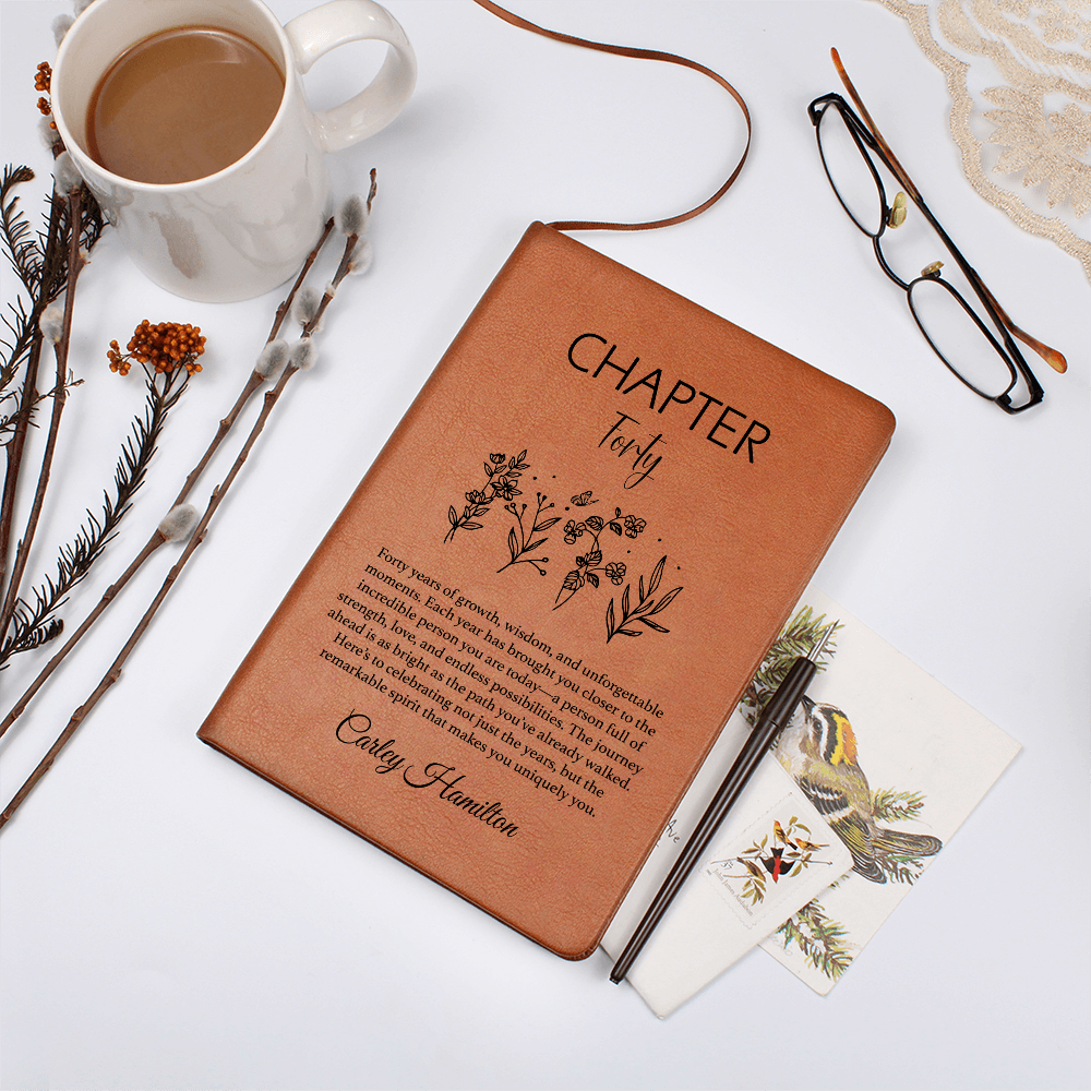 Chapter Forty