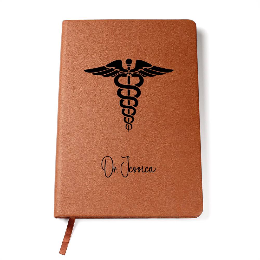 Personalized Journal for Nurse, Christmas Nurse Gift, Nursing School Graduate Gifts, New Nurse Gift, RN Gifts Custom Journal, Nurse Notebook