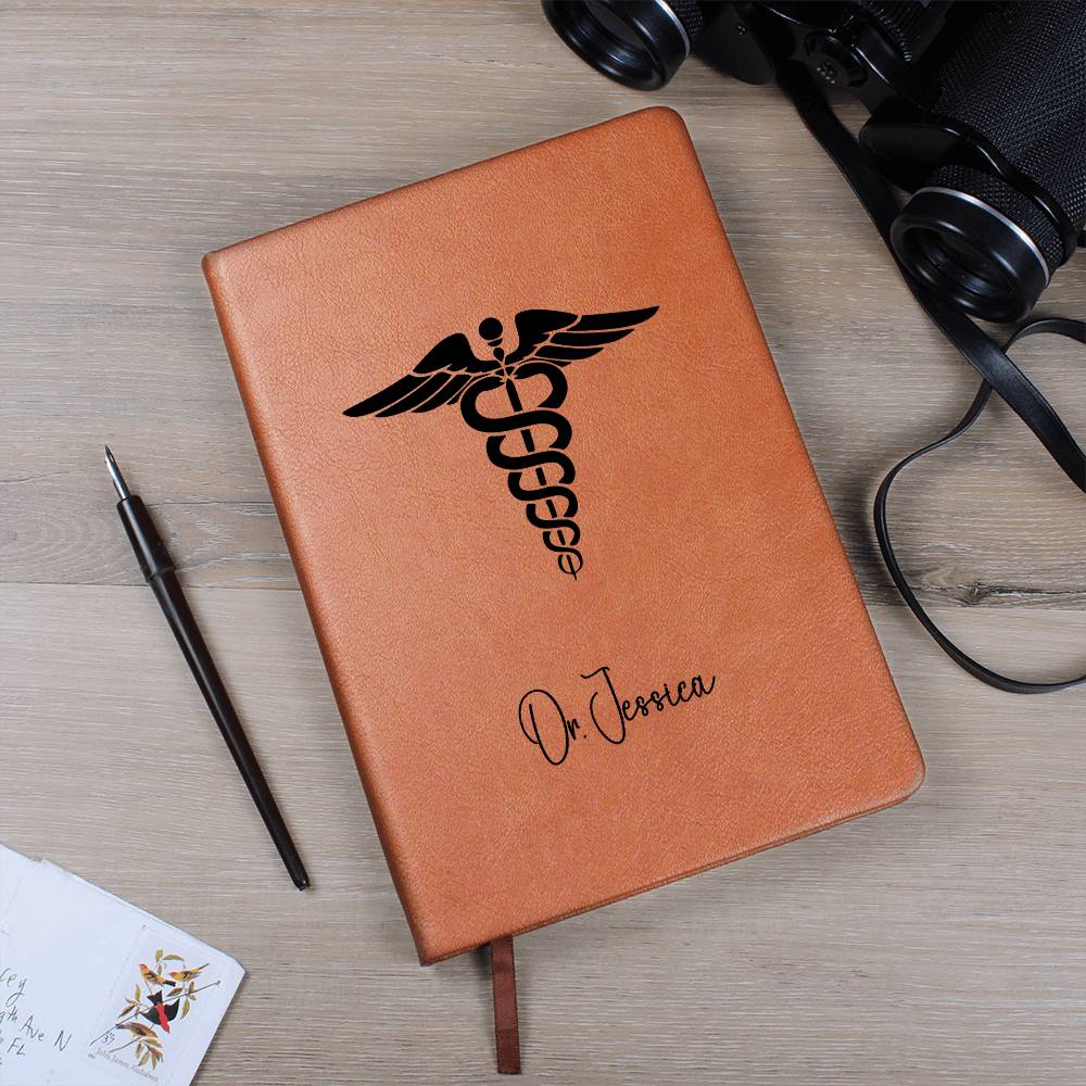 Personalized Journal for Nurse, Christmas Nurse Gift, Nursing School Graduate Gifts, New Nurse Gift, RN Gifts Custom Journal, Nurse Notebook