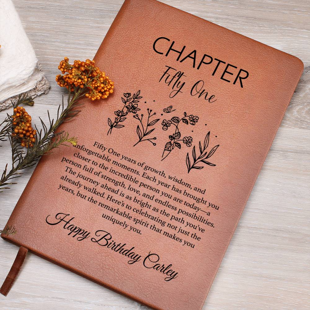 Chapter 51