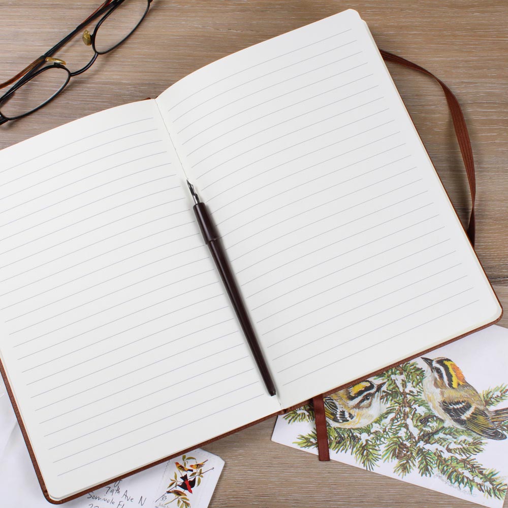 New Chapter Personalized Journal